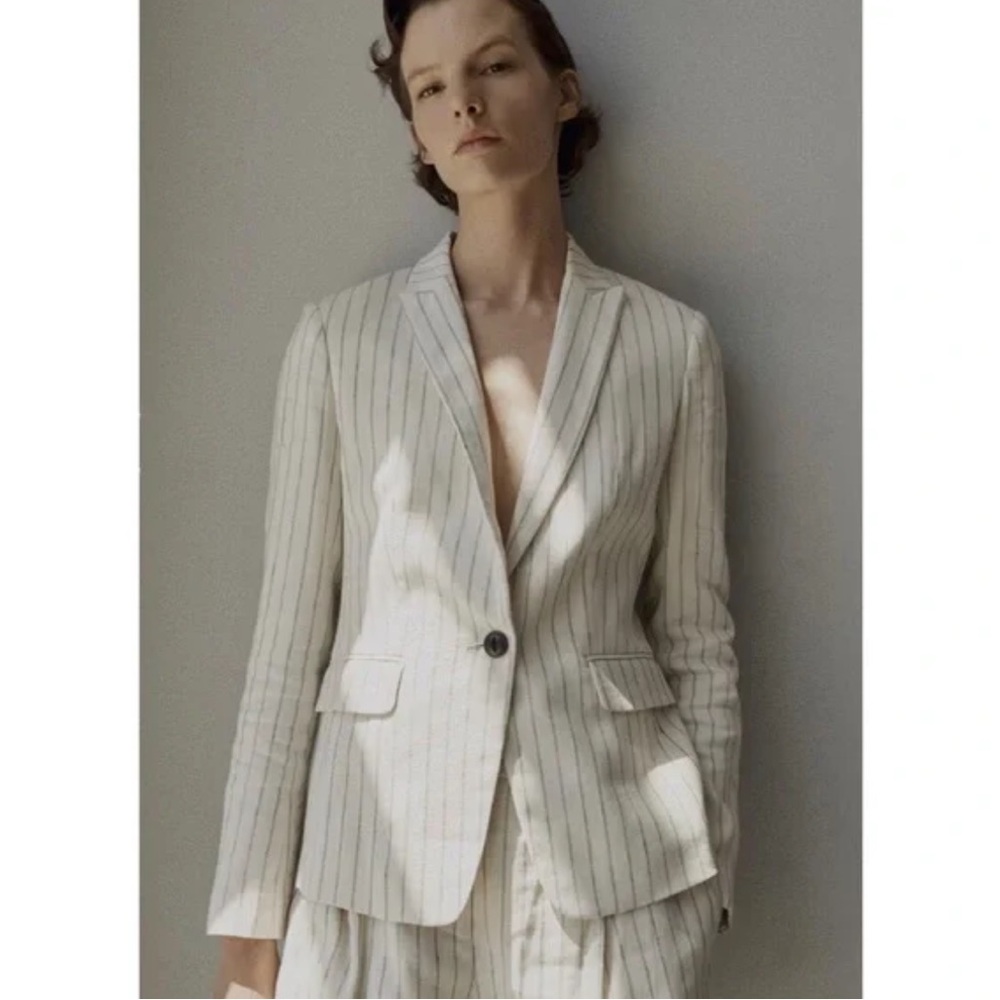 Rag & Bone Lexington Blazer
